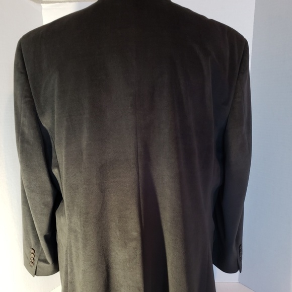 Ralph Lauren two button blazer - Picture 2 of 5